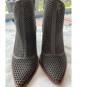 Vince Camuto Booties